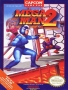 Nintendo  NES&nbsp; - &nbsp;Mega Man 2
